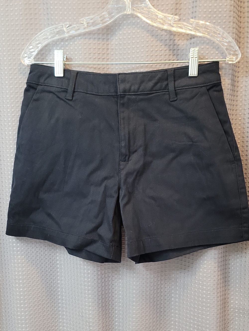 Banana Republic Chino Shorts Size 6